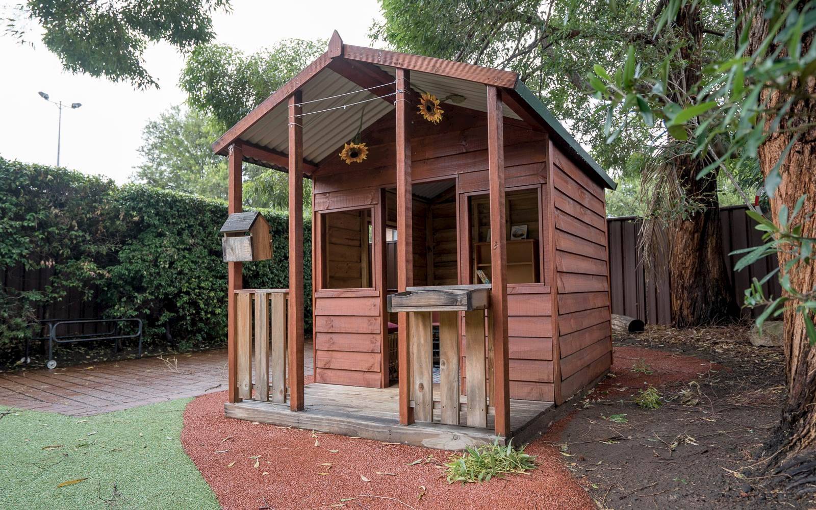 Integricare Rockdale Plaza Early Learning Centre