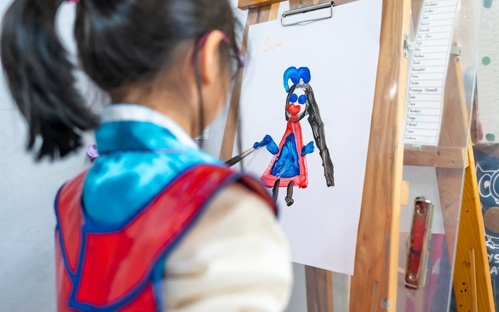 Integricare Strathfield Preschool