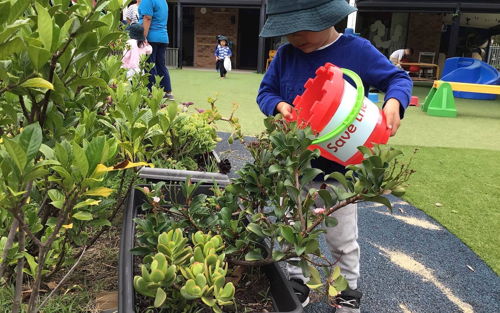 Integricare Turrella Early Learning Centre