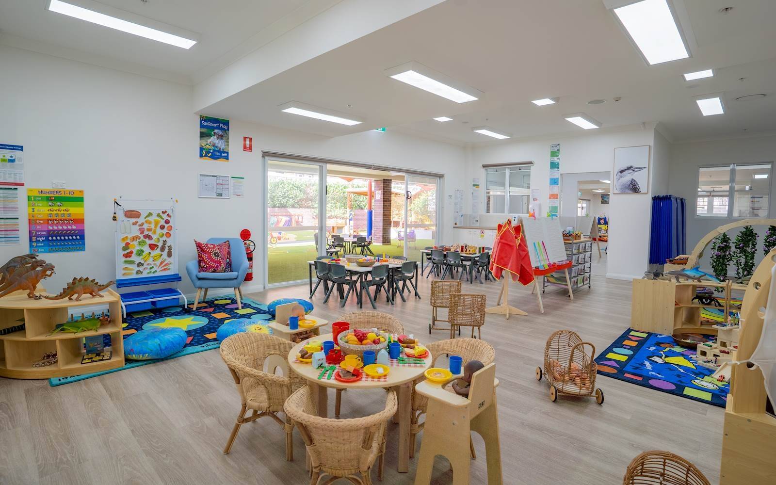 Dashing Ducks Croydon