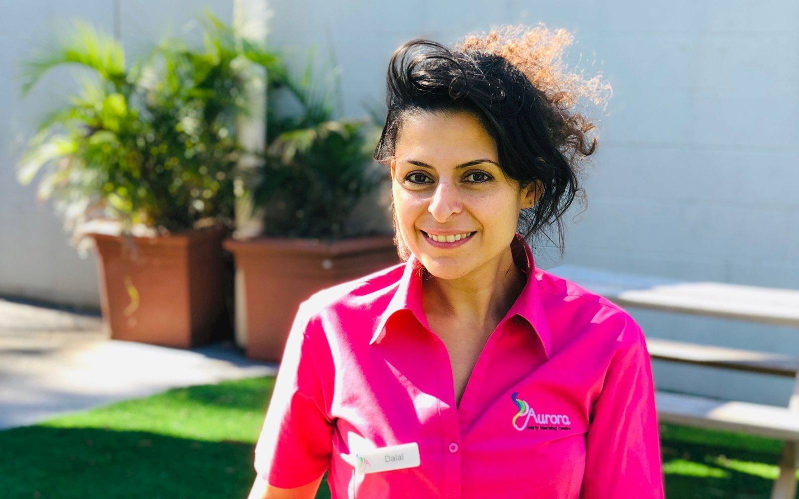 Aurora Early Learning Centre - Frenchs Forest