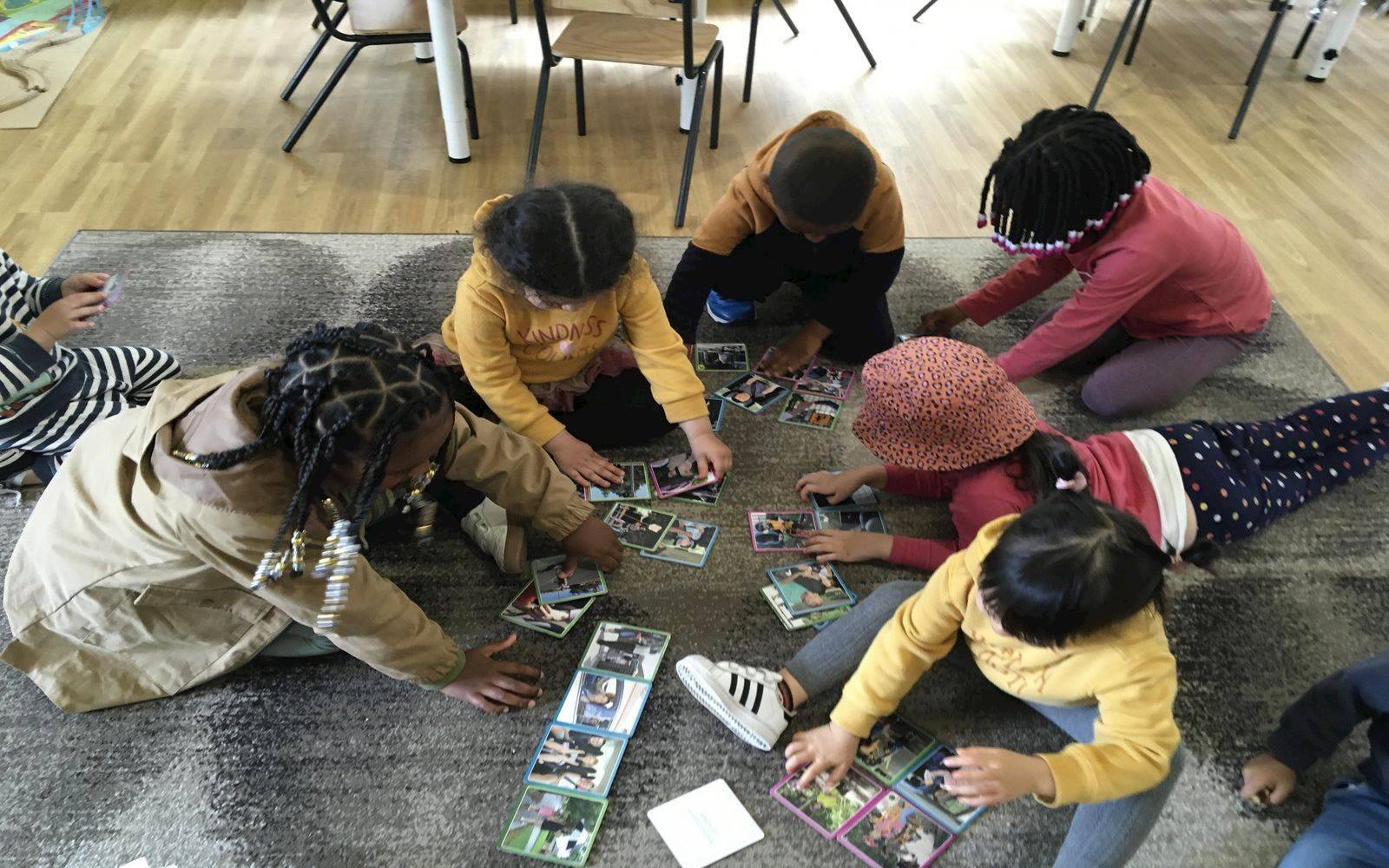 Sunshine Kiddies Early Learning Centre