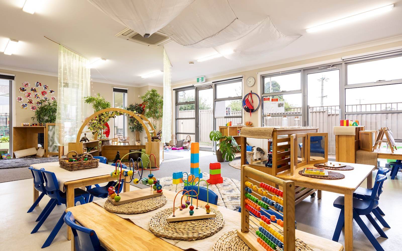 Mayfield Early Education Lilydale
