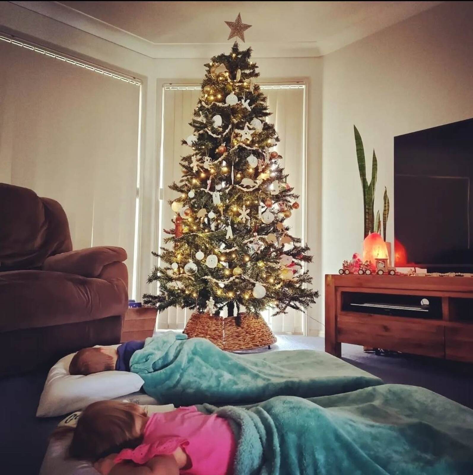 Growing Up Green Family Day Care