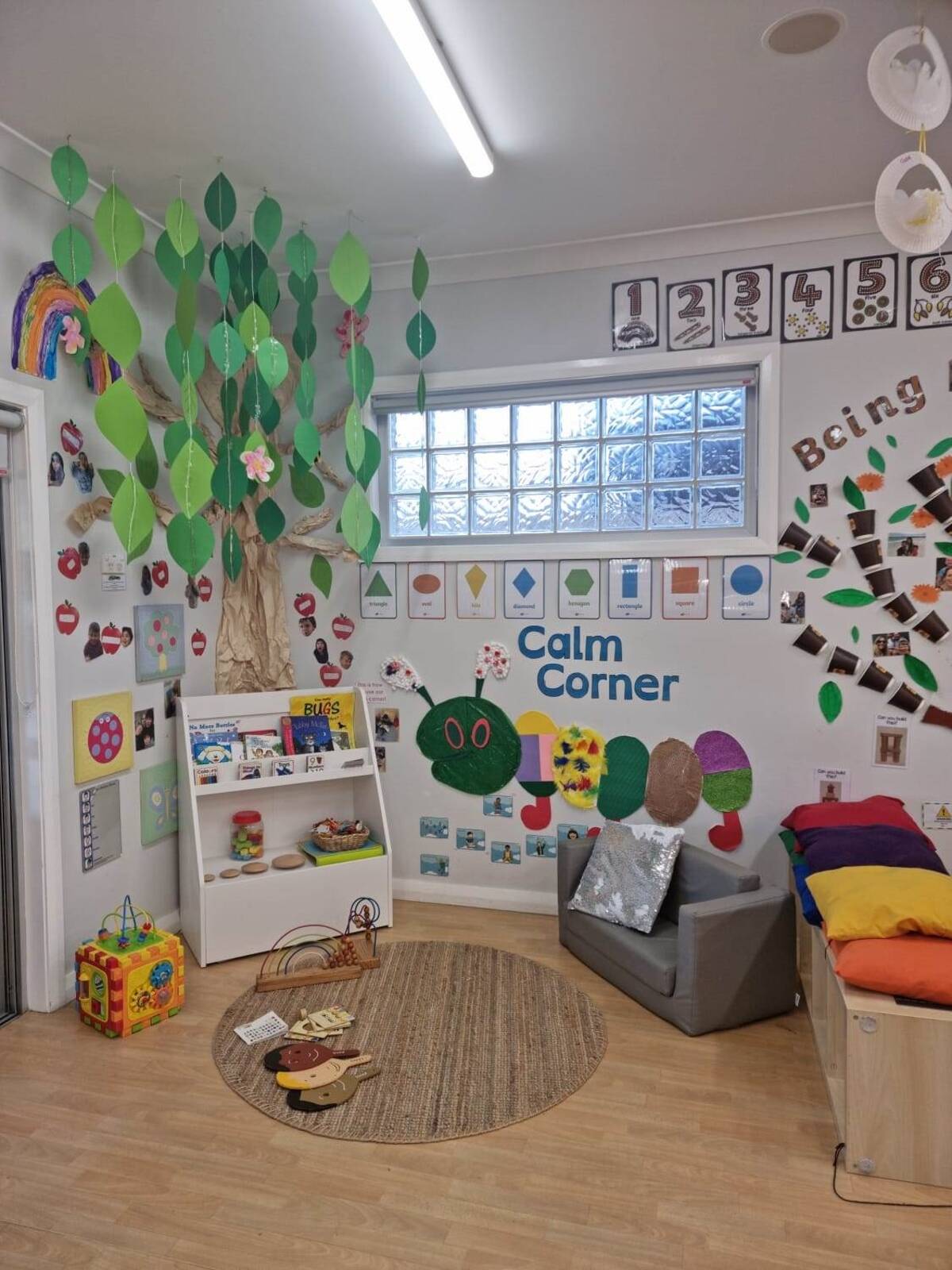 FSLA Revesby Preschool