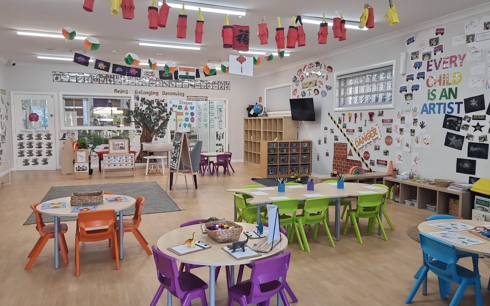 FSLA Revesby Preschool