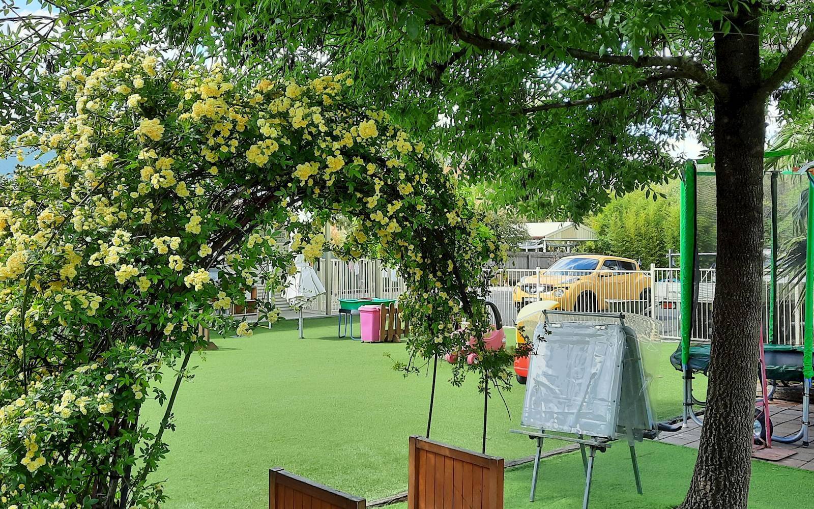 Squeakers Childcare Centre Mortimer St Mudgee