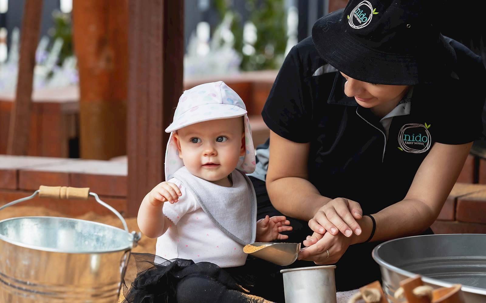 Nido Early School Beeliar Village - Limited Vacancies!