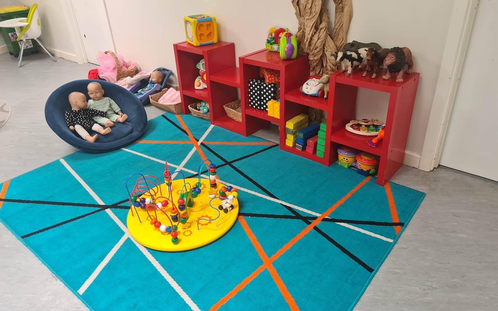 Goldilocks Child Care Centre