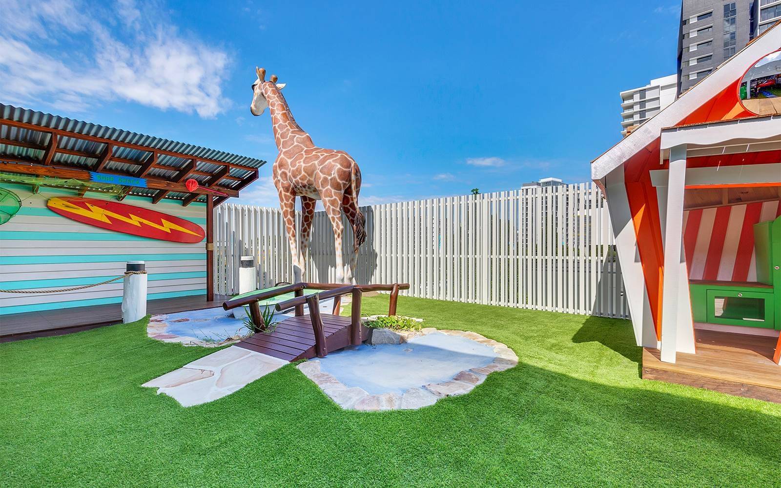 Kids Club Hamilton Early Learning Centre