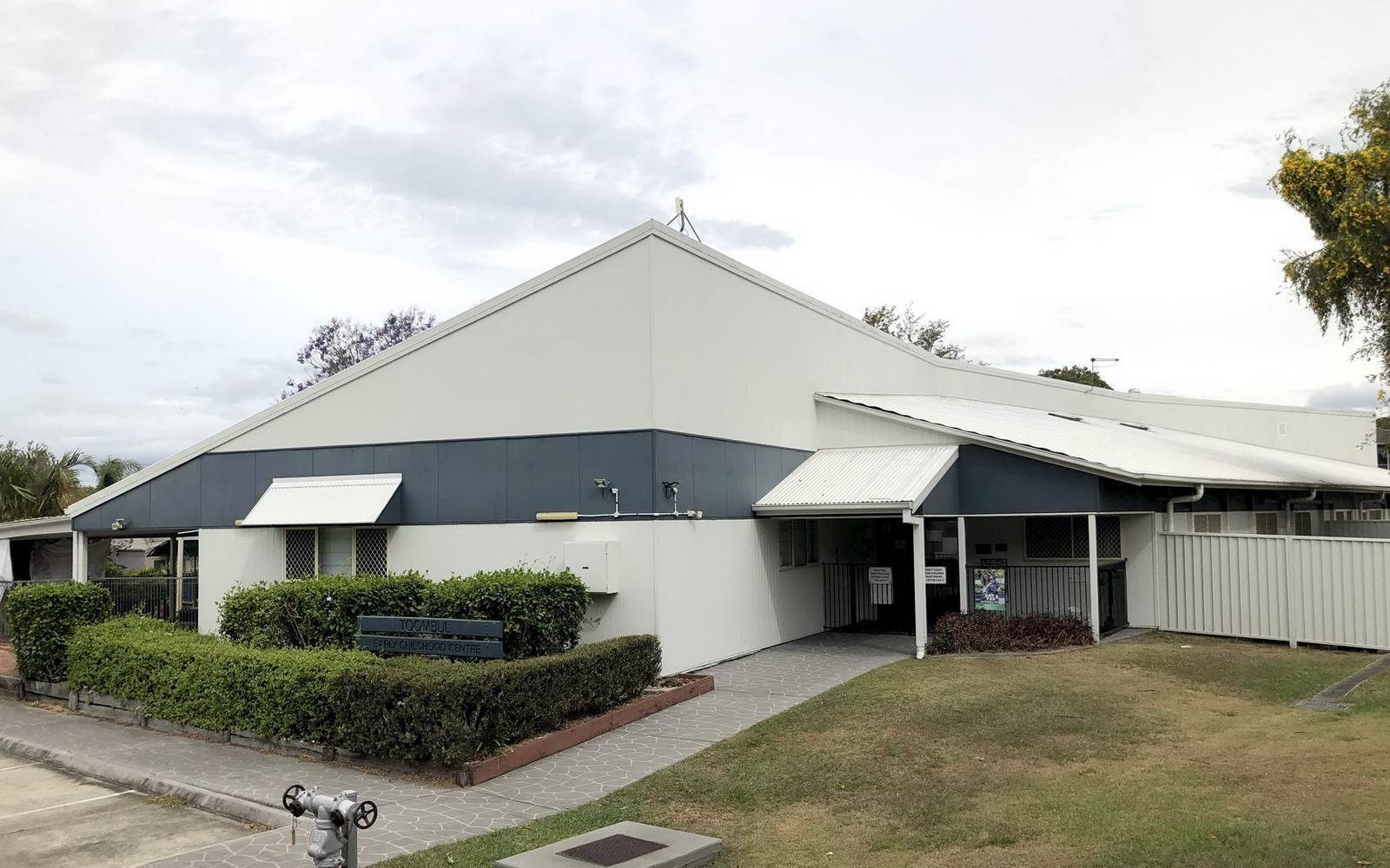 Uniting Early Learning Toombul