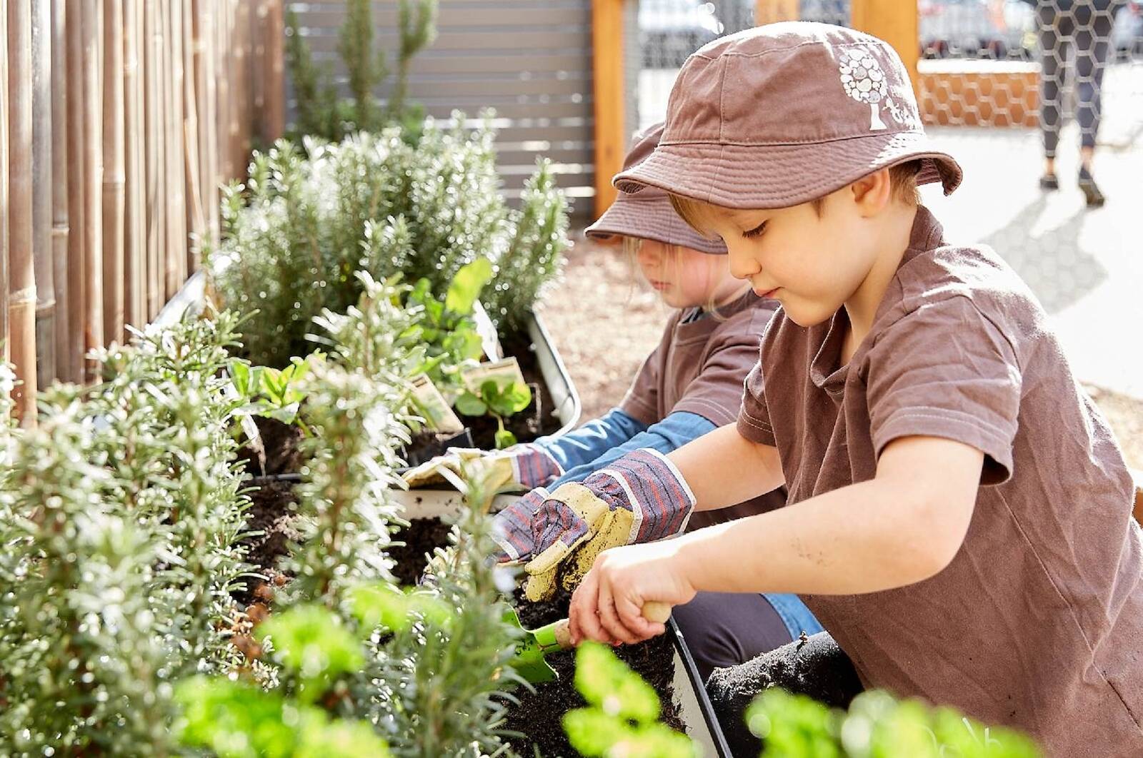 Paisley Park Early Learning Centre - Prospect