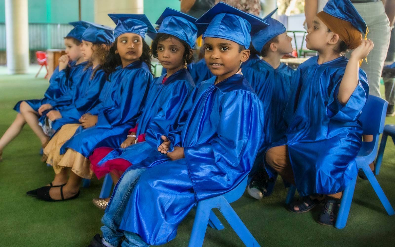 Little Stars Preschool and Long Day Care Centre