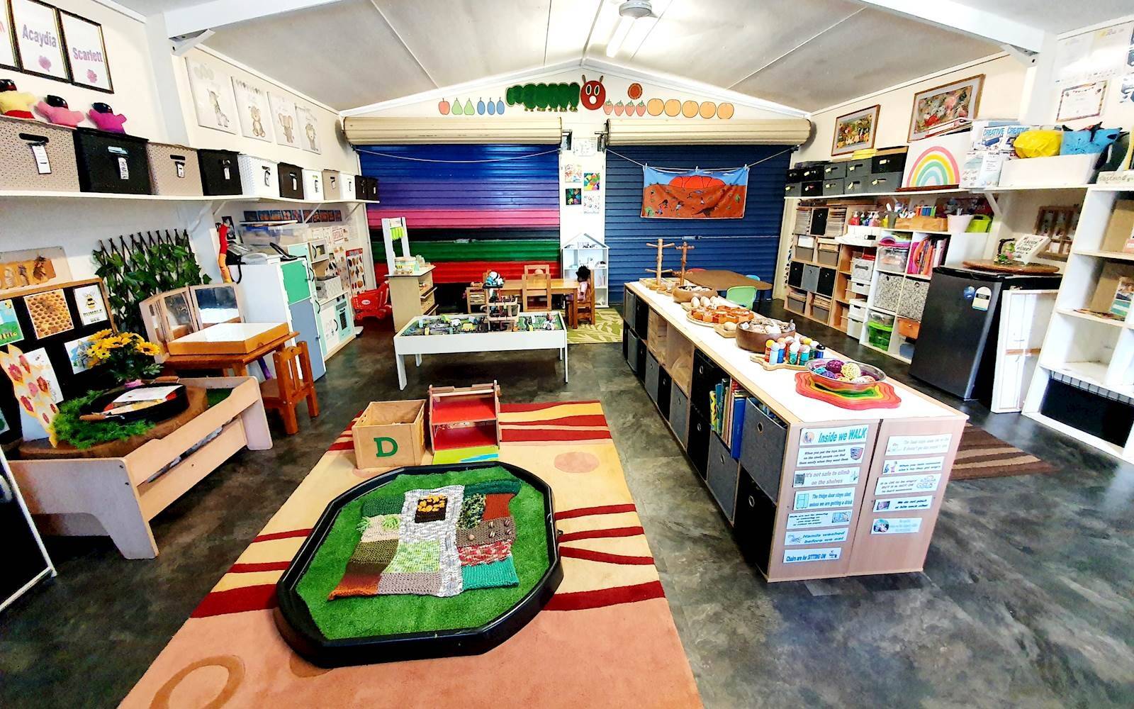 Karen's Family Day Care