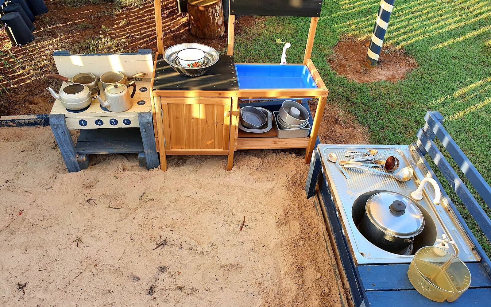 Karen's Family Day Care