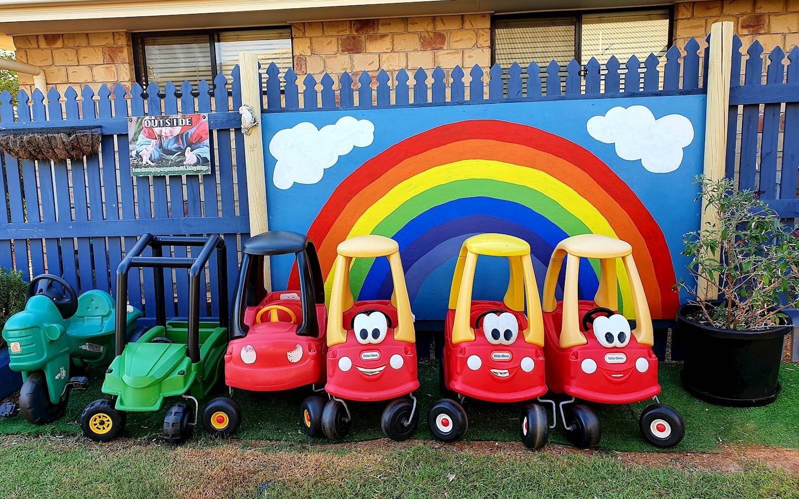 Karen's Family Day Care