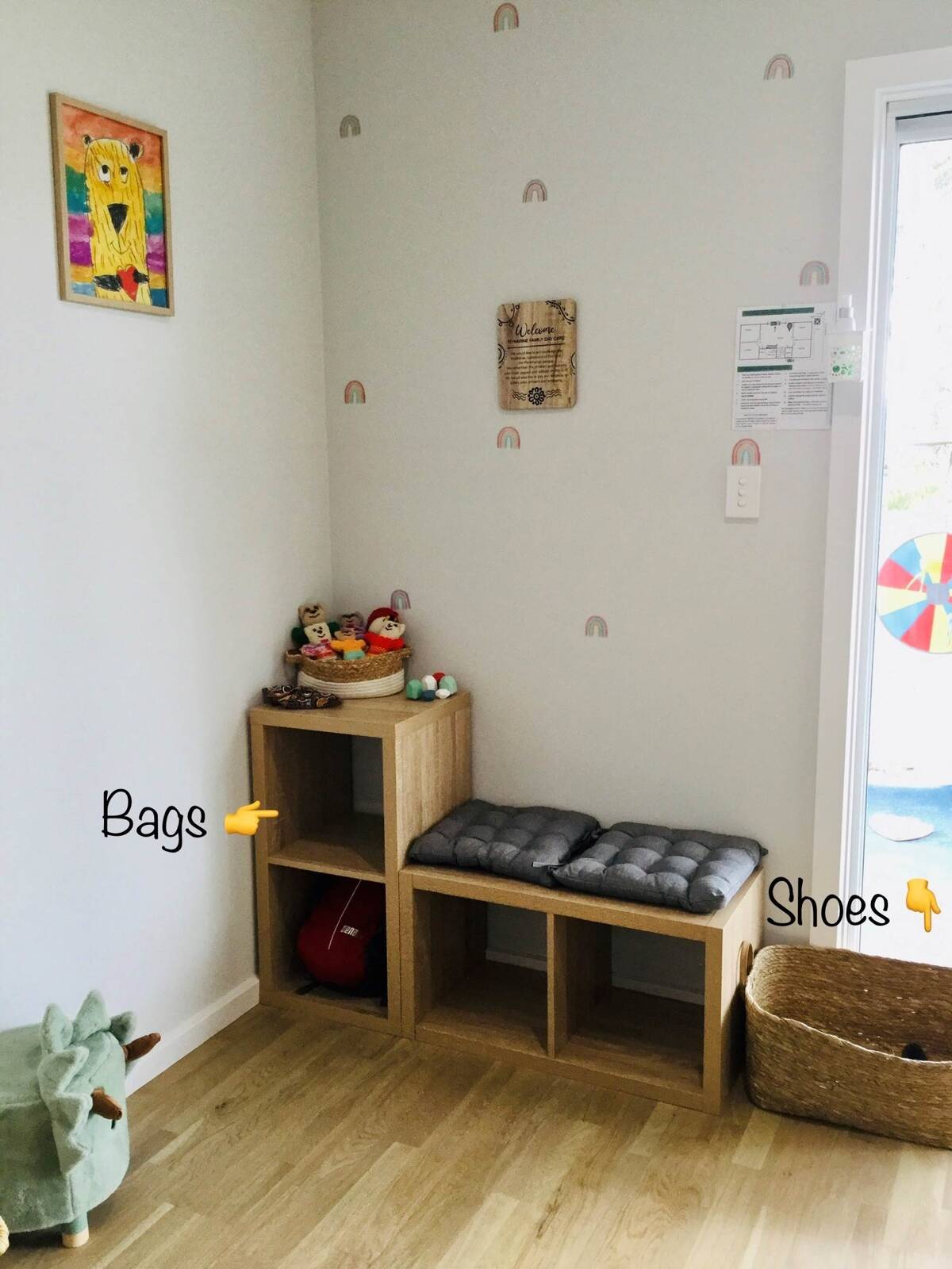 Family Day Care with Olivia Hames