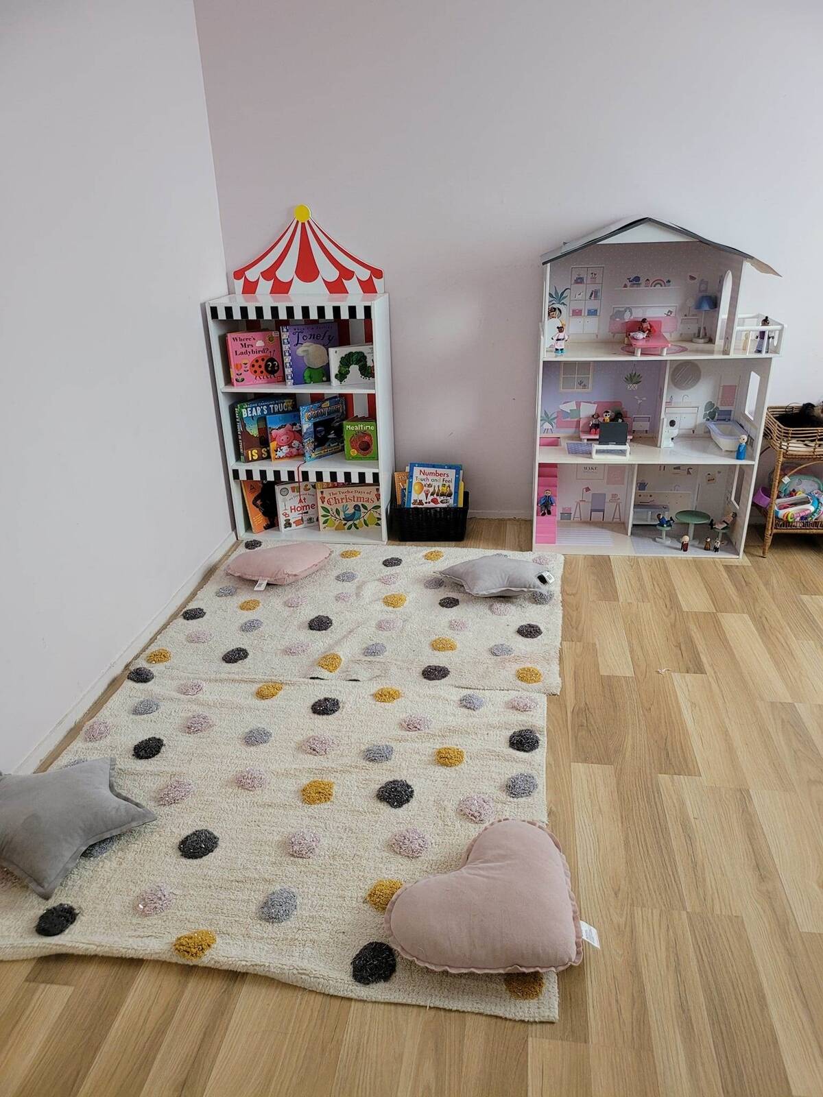 Mini Gems Family Daycare