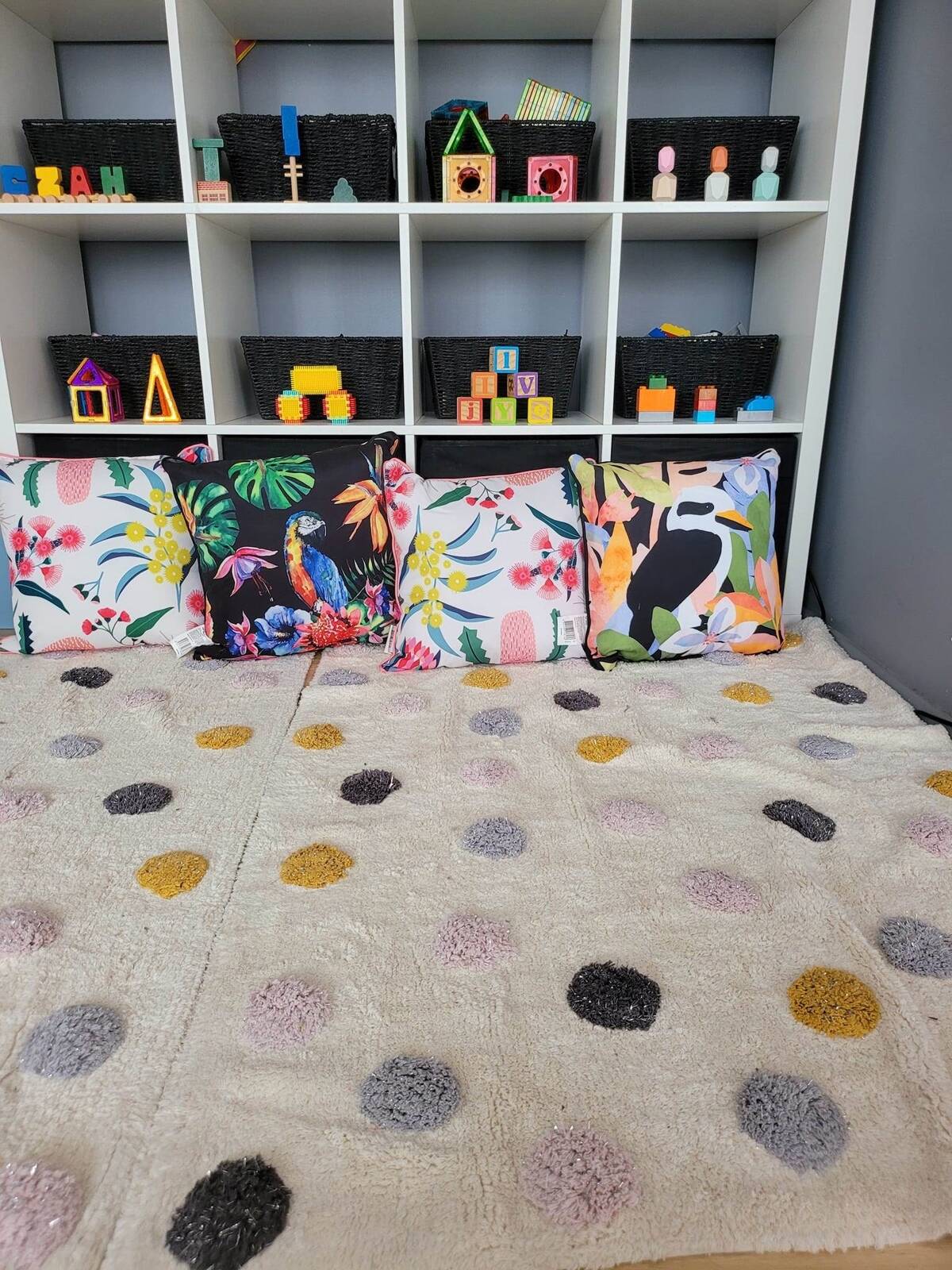 Mini Gems Family Daycare