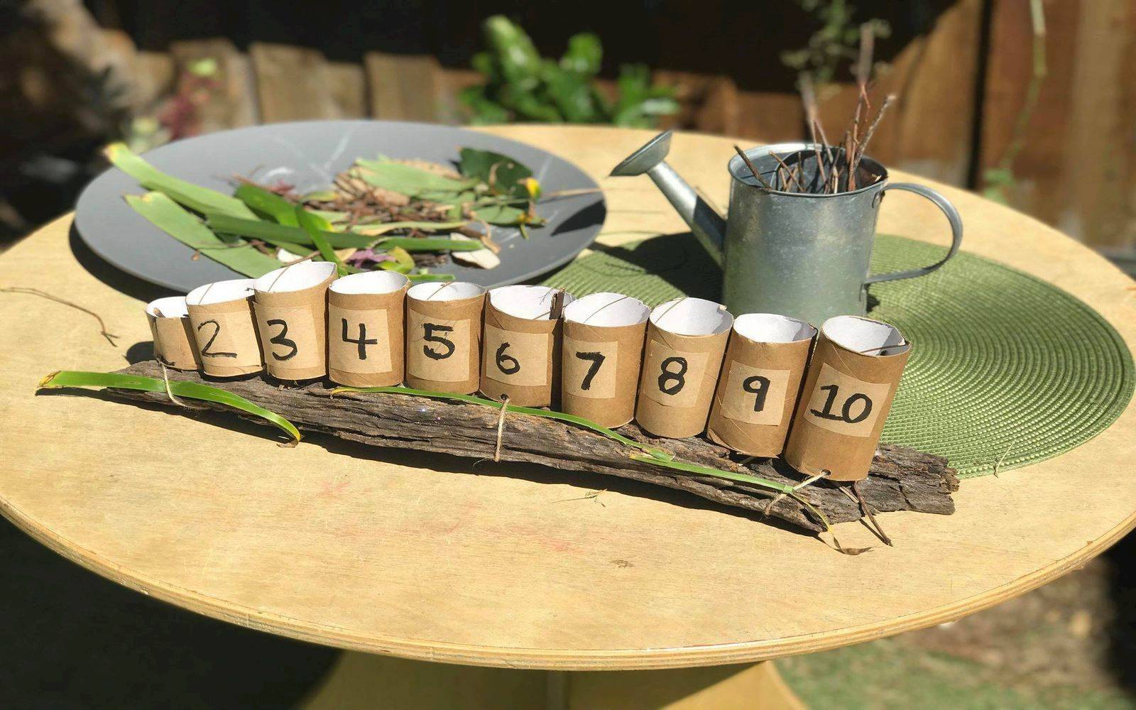 My Little Angels Learning Academy