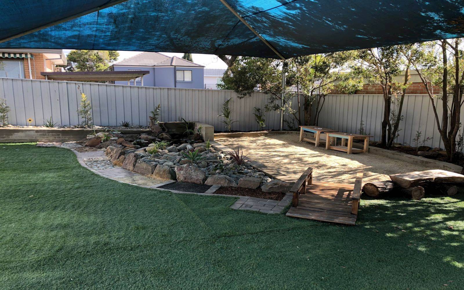 My Little Angels Learning Academy