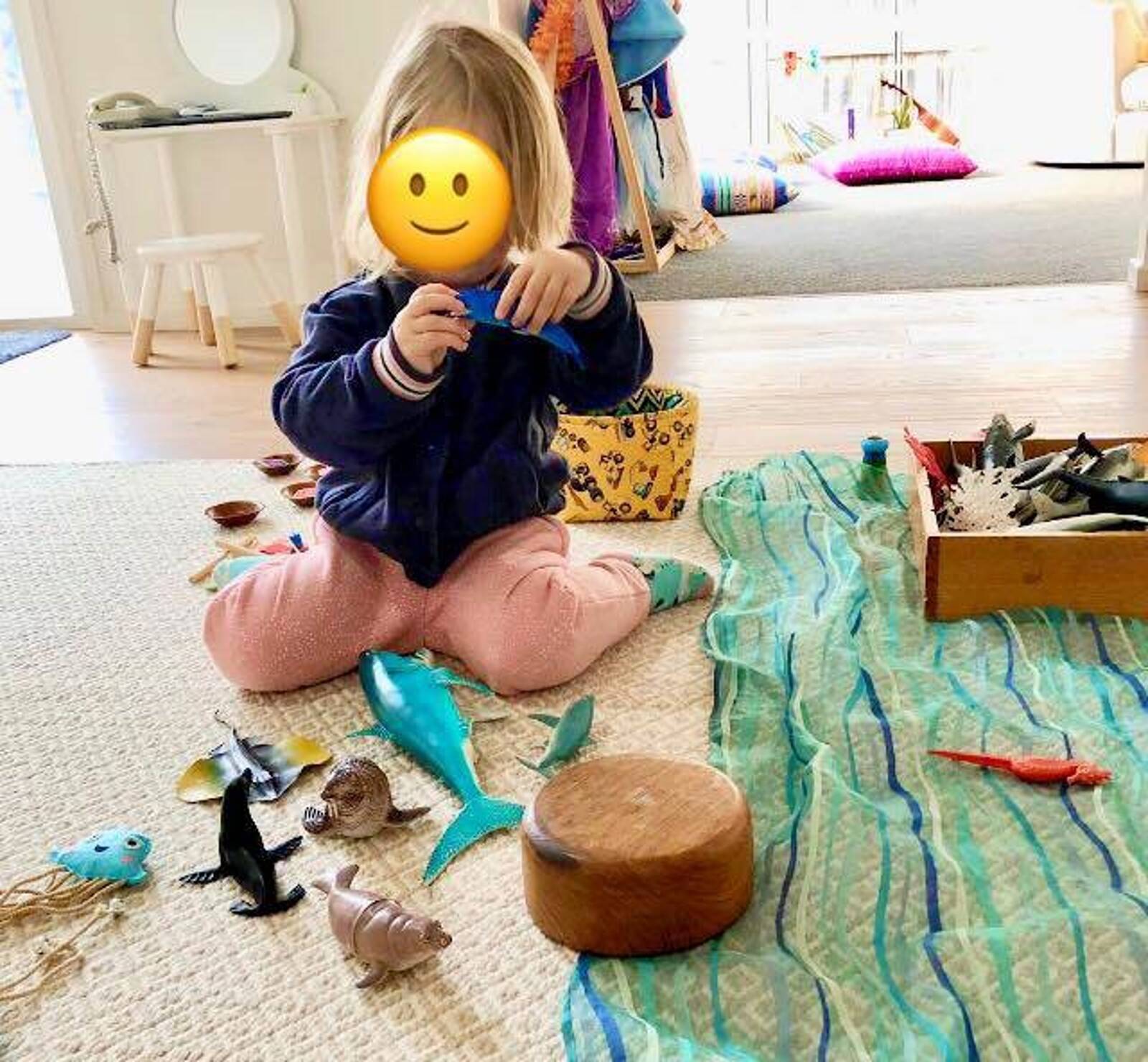 Zoe's Family Day Care