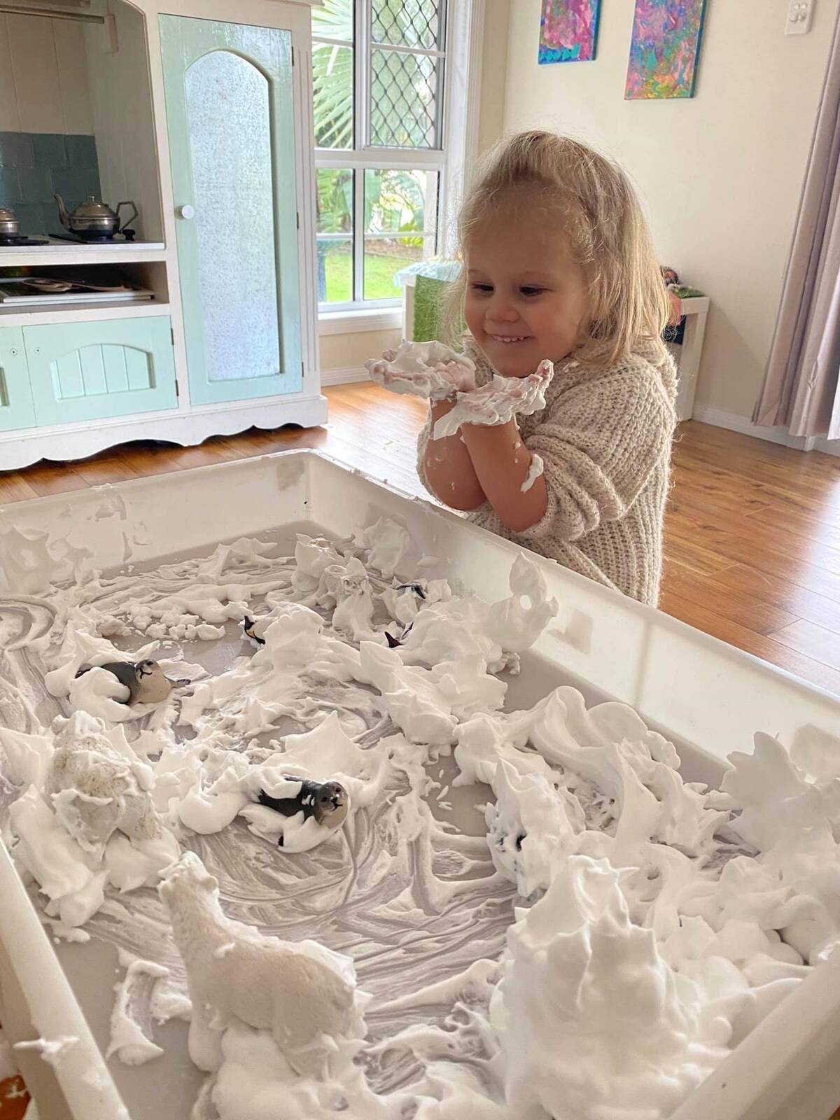 Coomera Waters Family Day Care