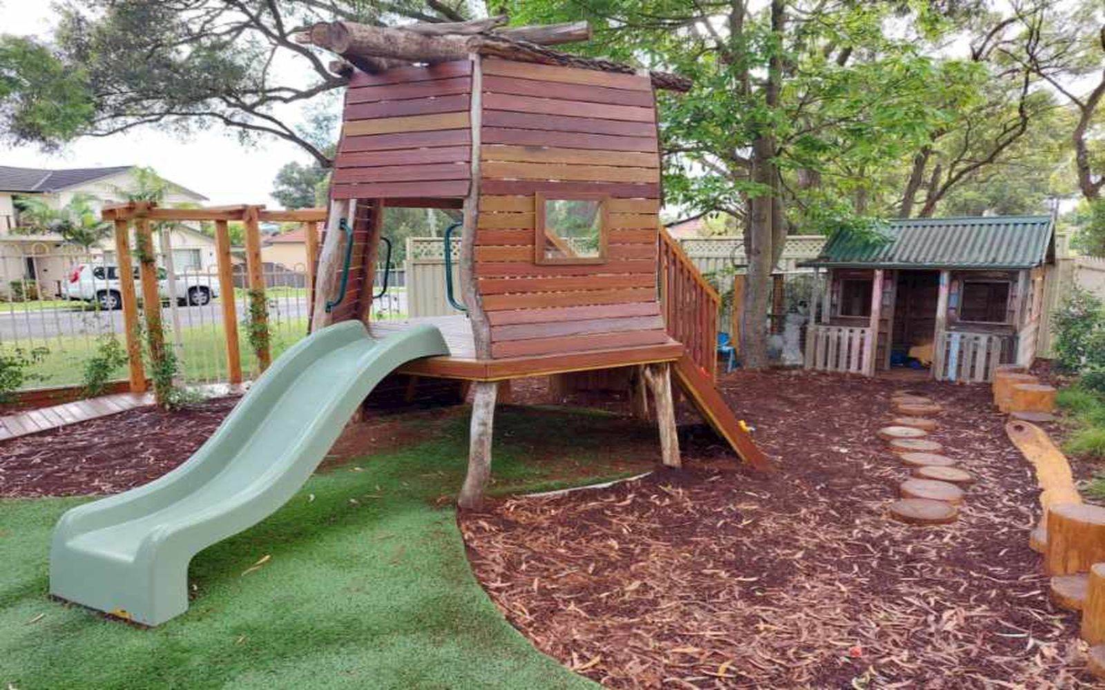 Antara on Wyralla Childcare and Preschool Miranda