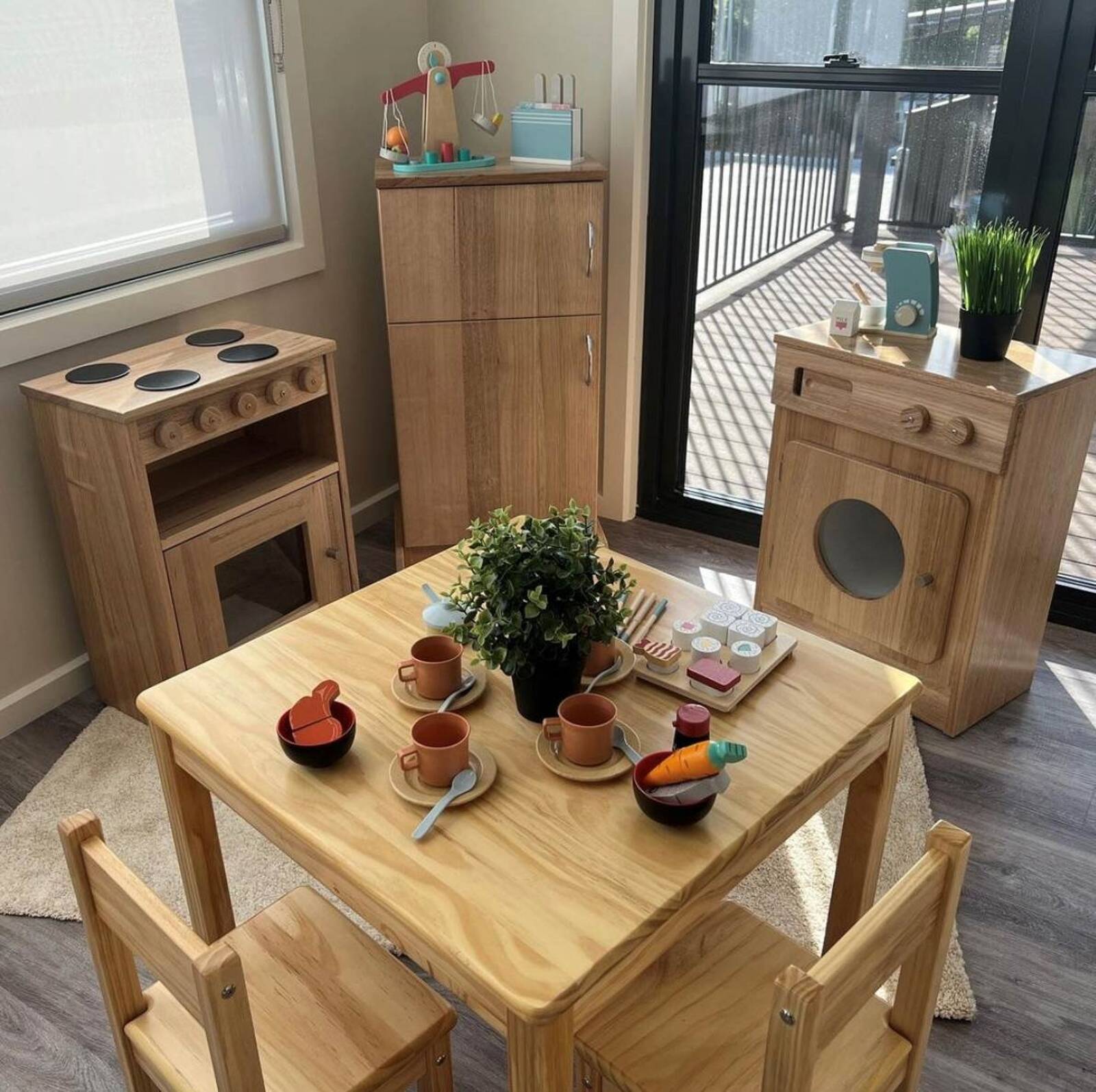 Birches Early Learning Centre Bunyip