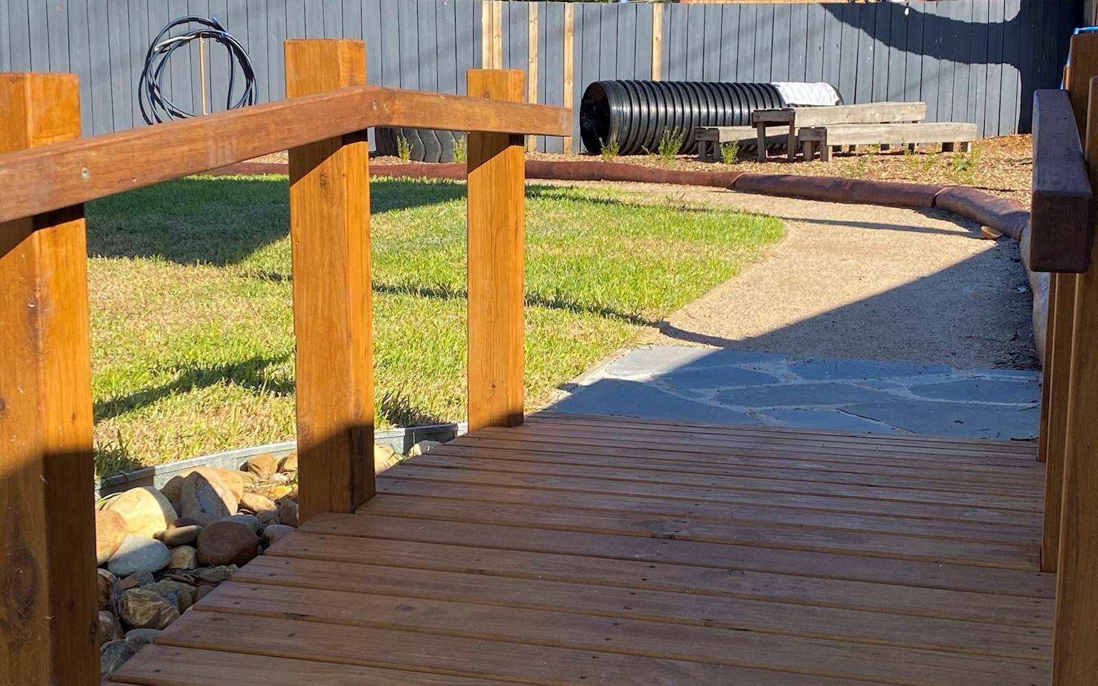 Me for Kids - Thomastown Learning Centre