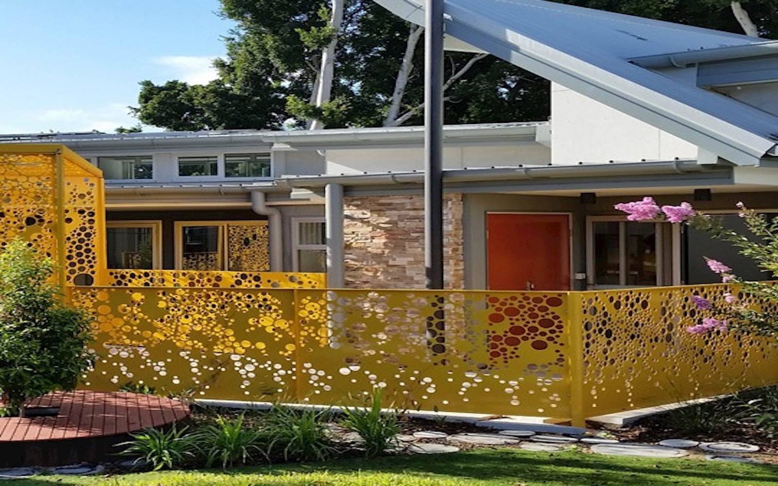 Leichhardt Park Children's Centre