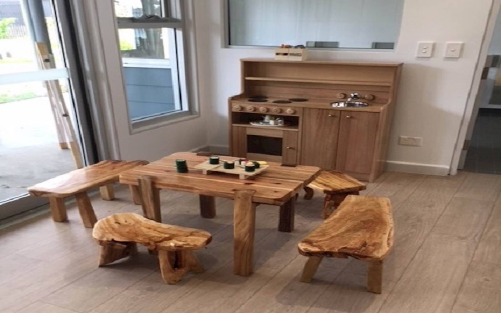 Leichhardt Park Children's Centre