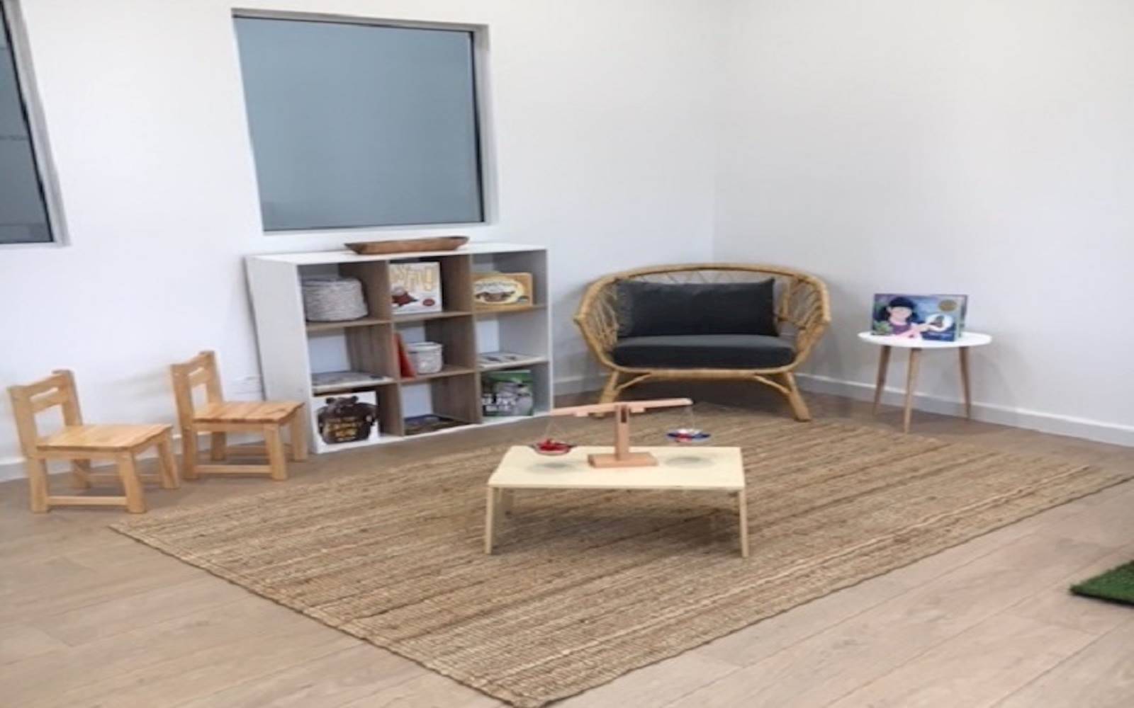 Leichhardt Park Children's Centre