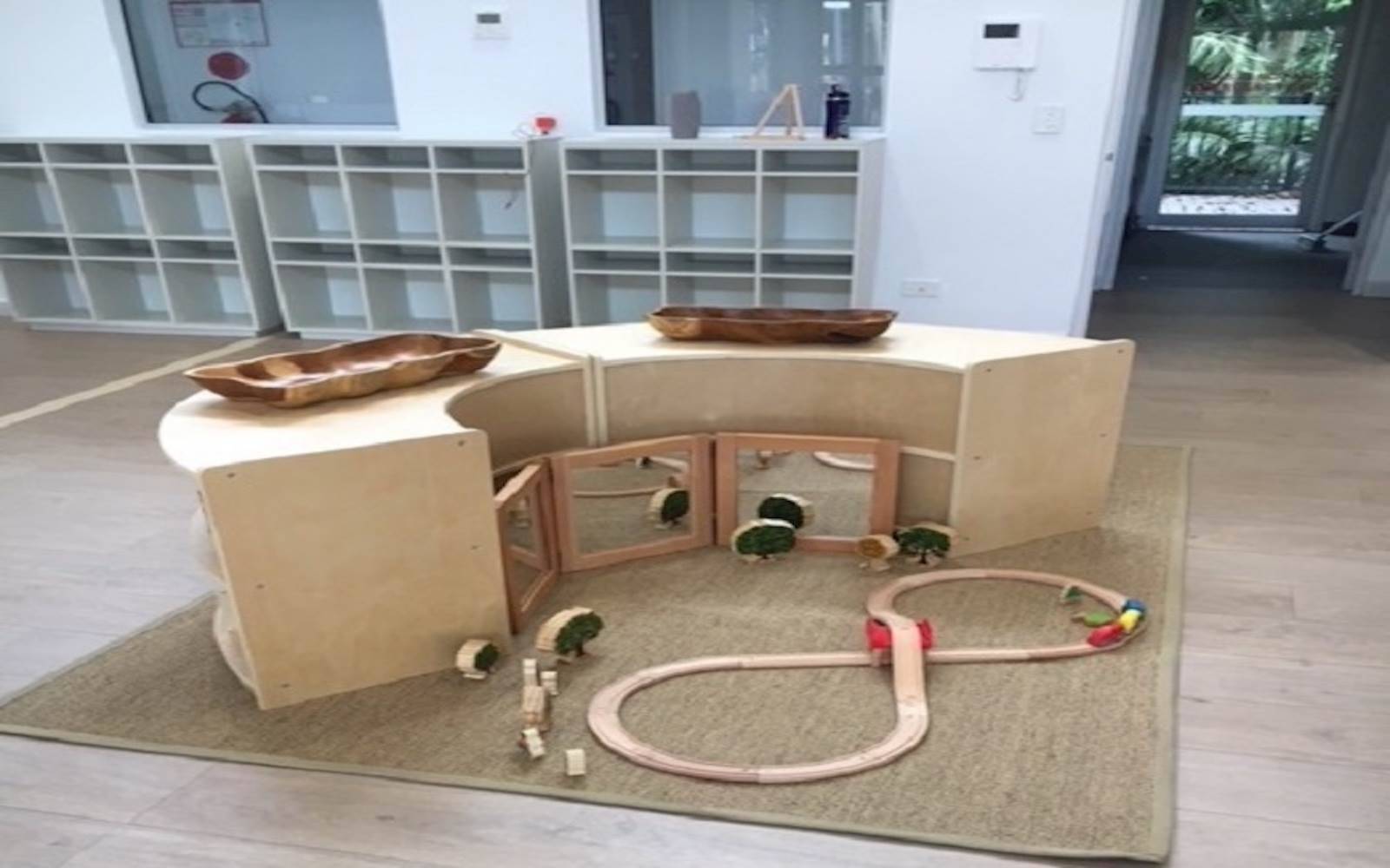 Leichhardt Park Children's Centre