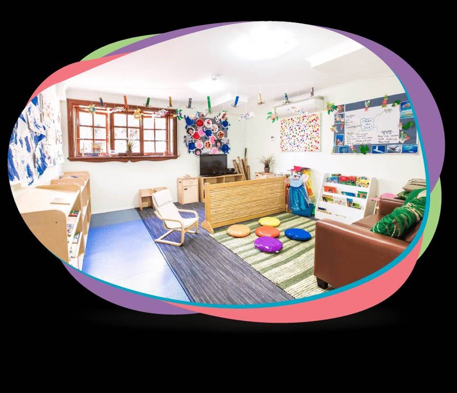 My Stepping Stones Child Care Centre Leichhardt