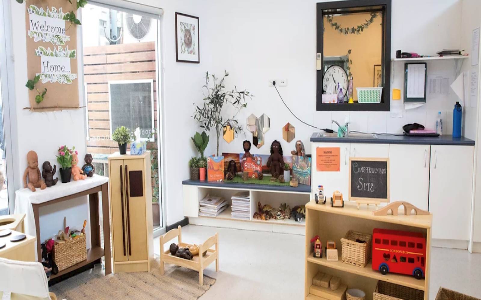 Rose Cottage Childcare