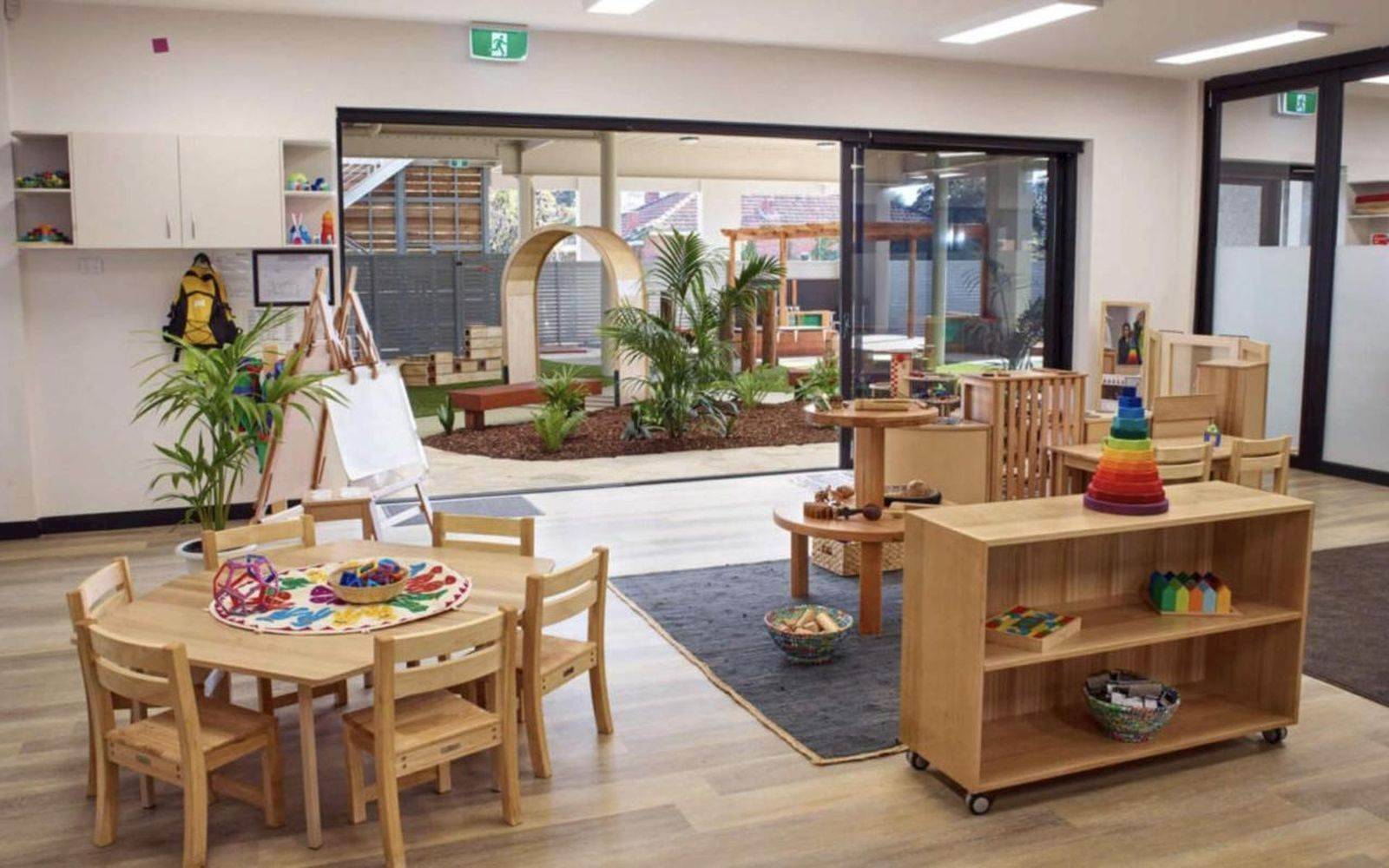 Only About Children Brunswick West