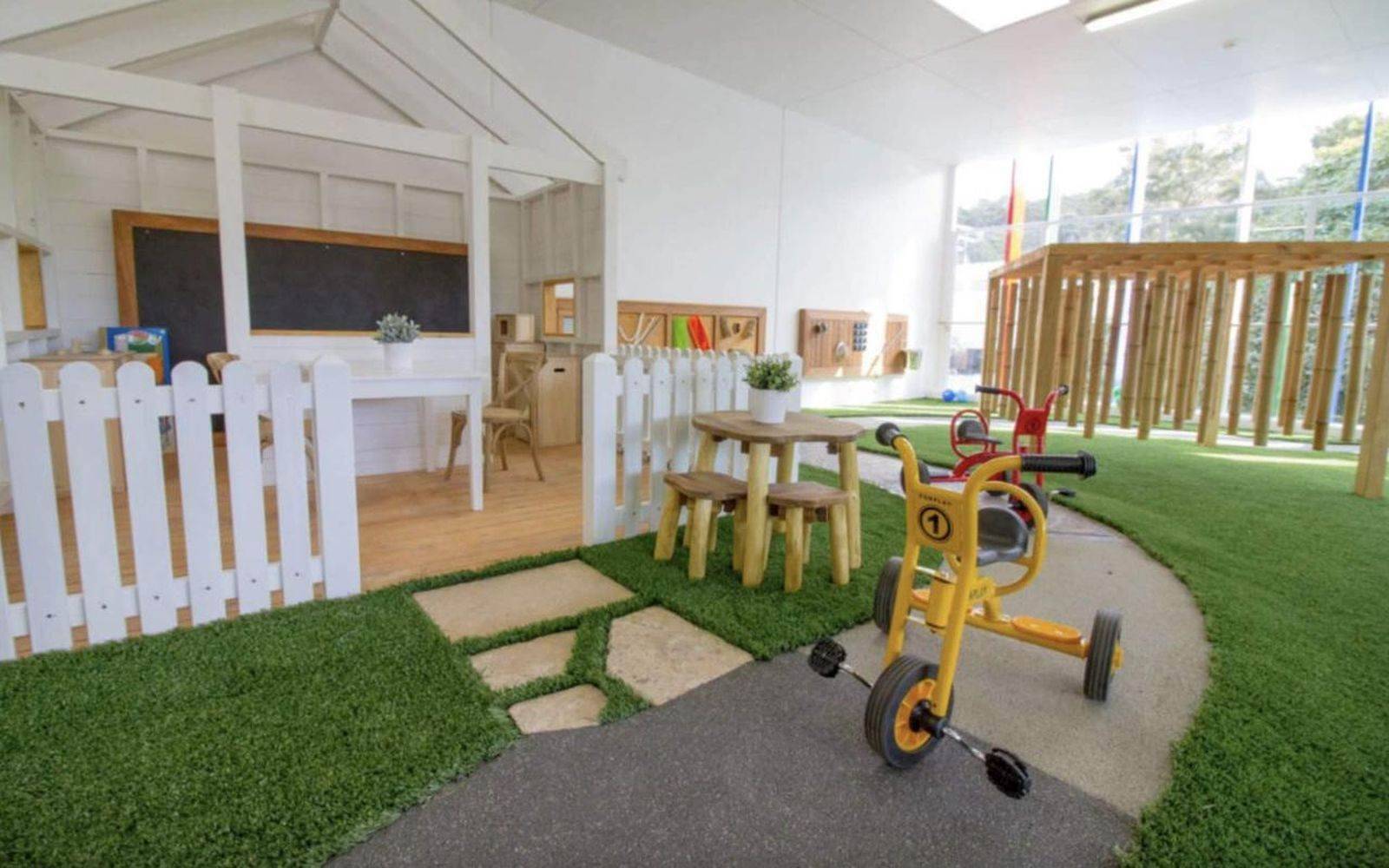 Only About Children Brookvale