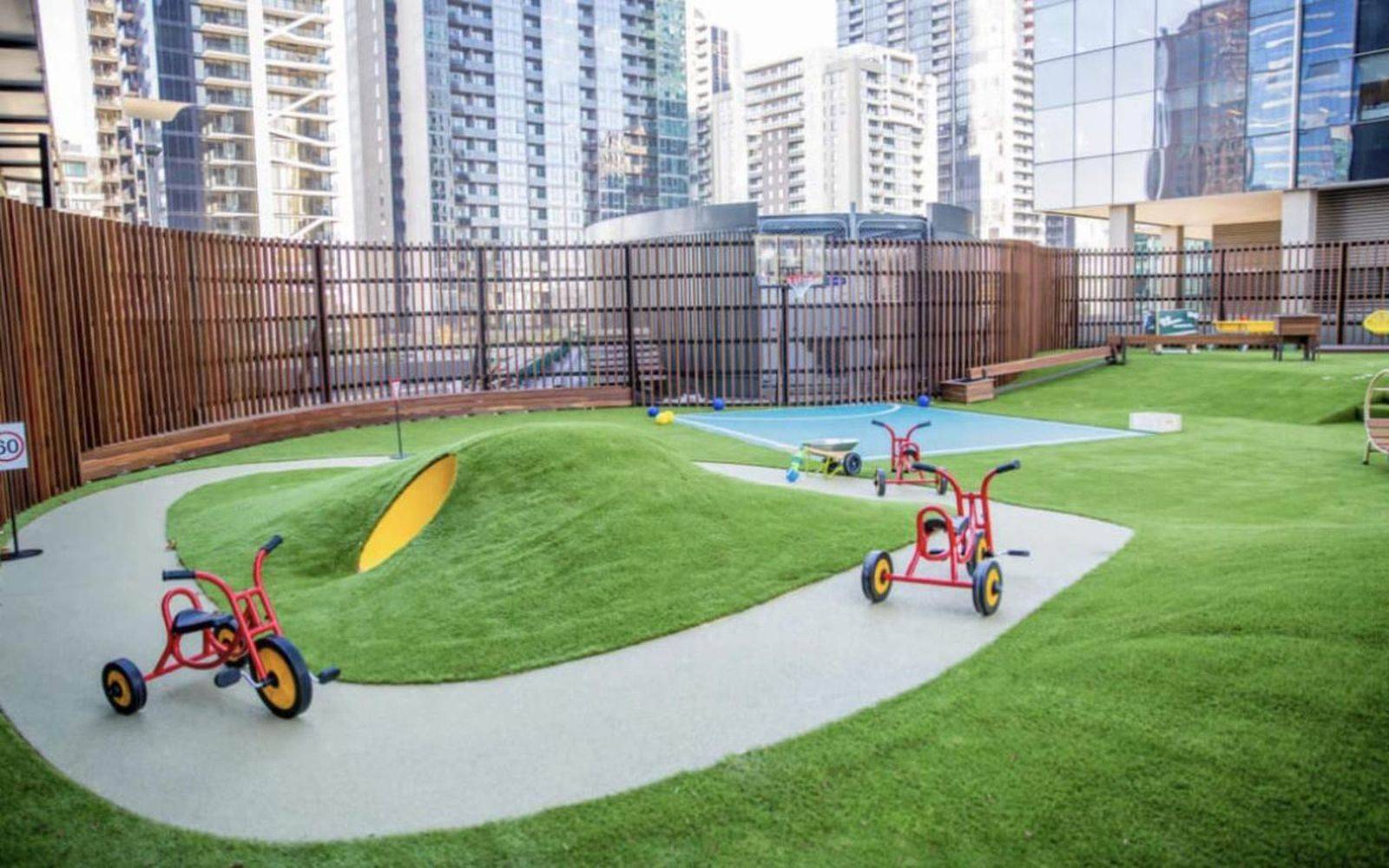 Only About Children Southbank