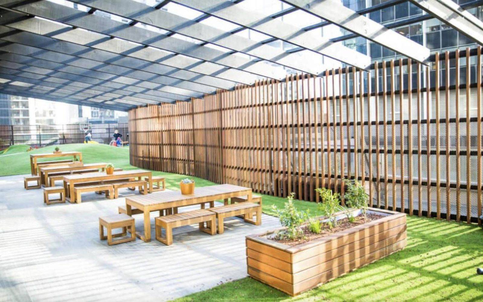 Only About Children Southbank