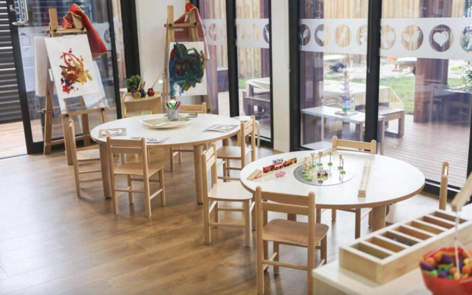 Only About Children Cheltenham