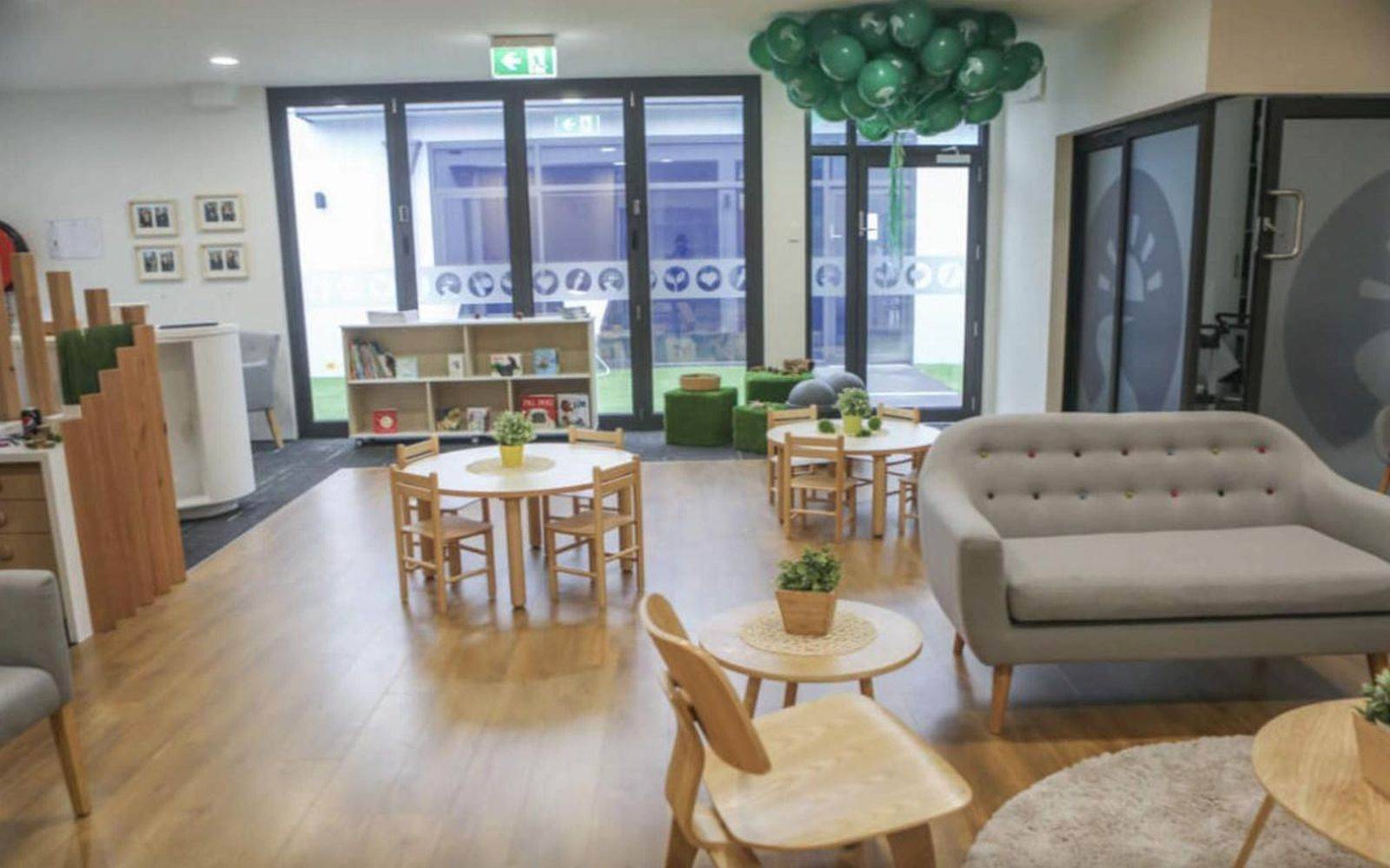 Only About Children Cheltenham