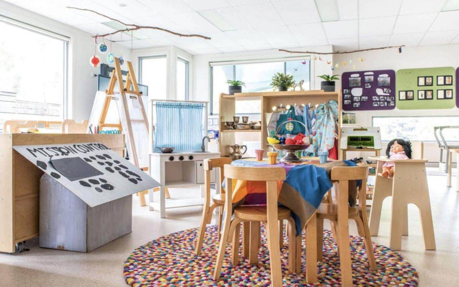 GEM Early Learning West Pymble