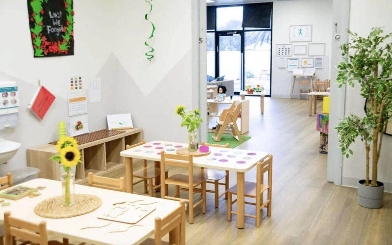 Only About Children Penrith