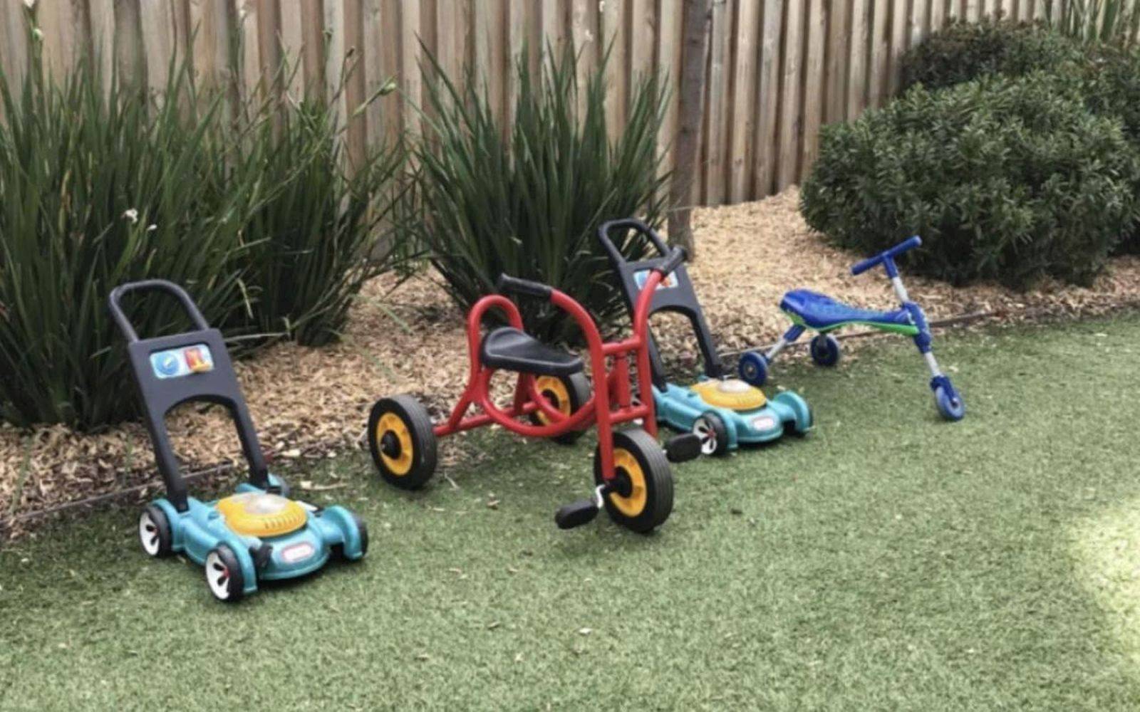 Only About Children Tarneit