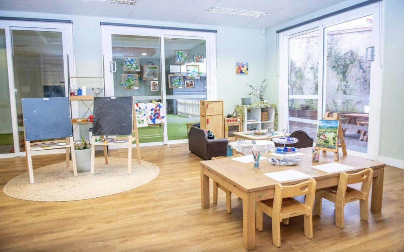 Only About Children Cremorne