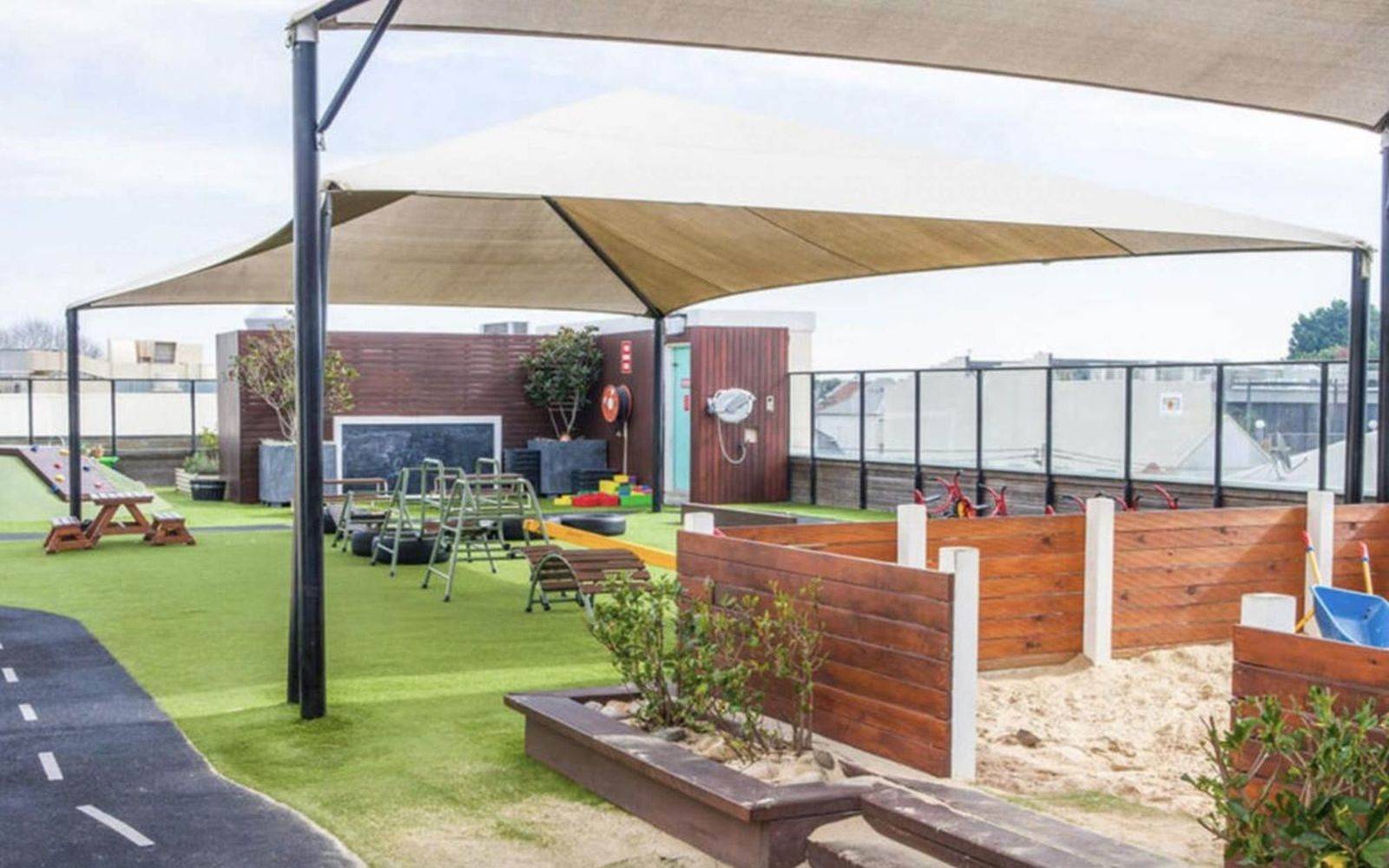 Only About Children Leichhardt Norton Plaza