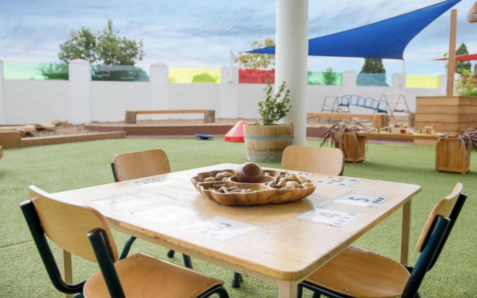 Only About Children Moonee Ponds