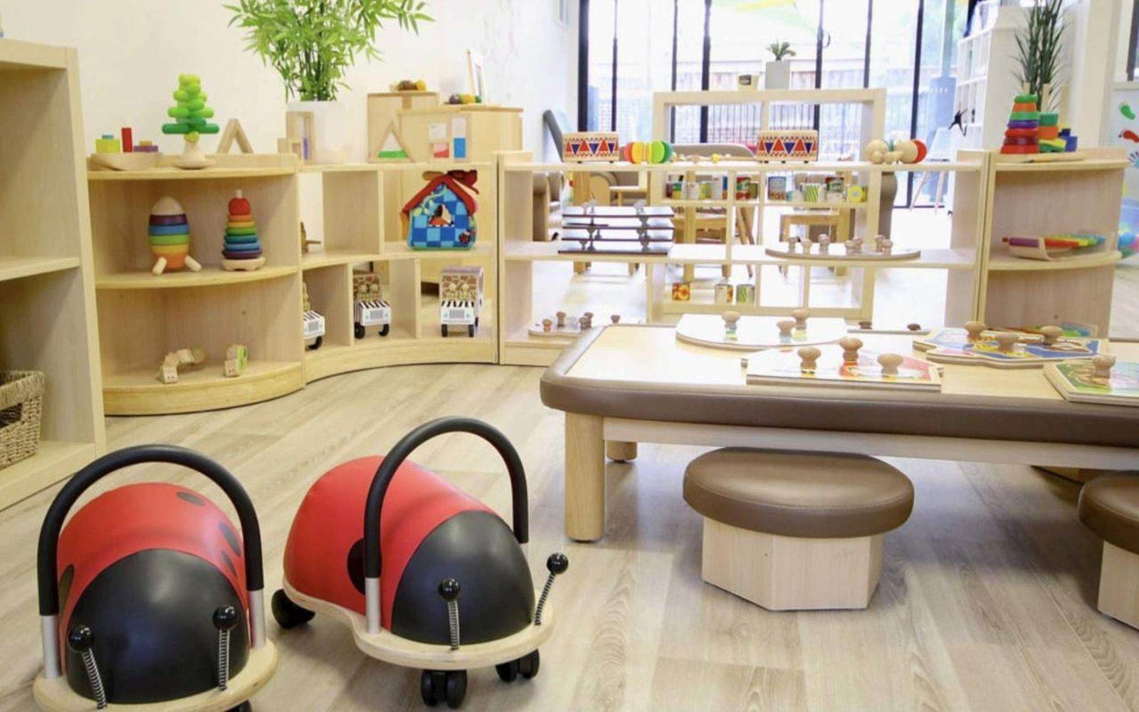 Only About Children Croydon Park