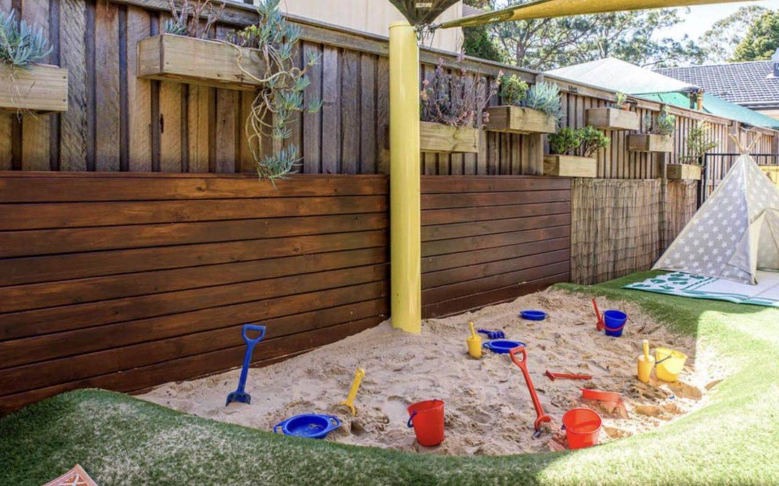 Only About Children Seaforth